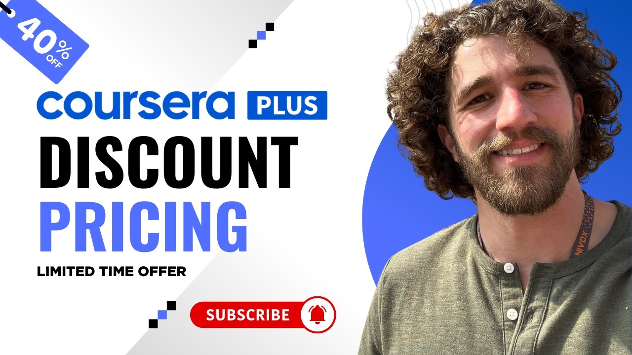 Coursera Plus Pricing 2026 | Monthly vs Annual Cost &mdash; Is It Worth It in 2026?