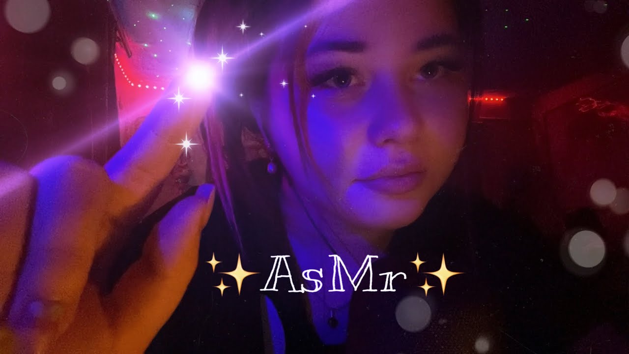 АСМР УГАДАЙ СЛОВО В ВОЗДУХЕ✨💕 asmr guess the word in the air💋