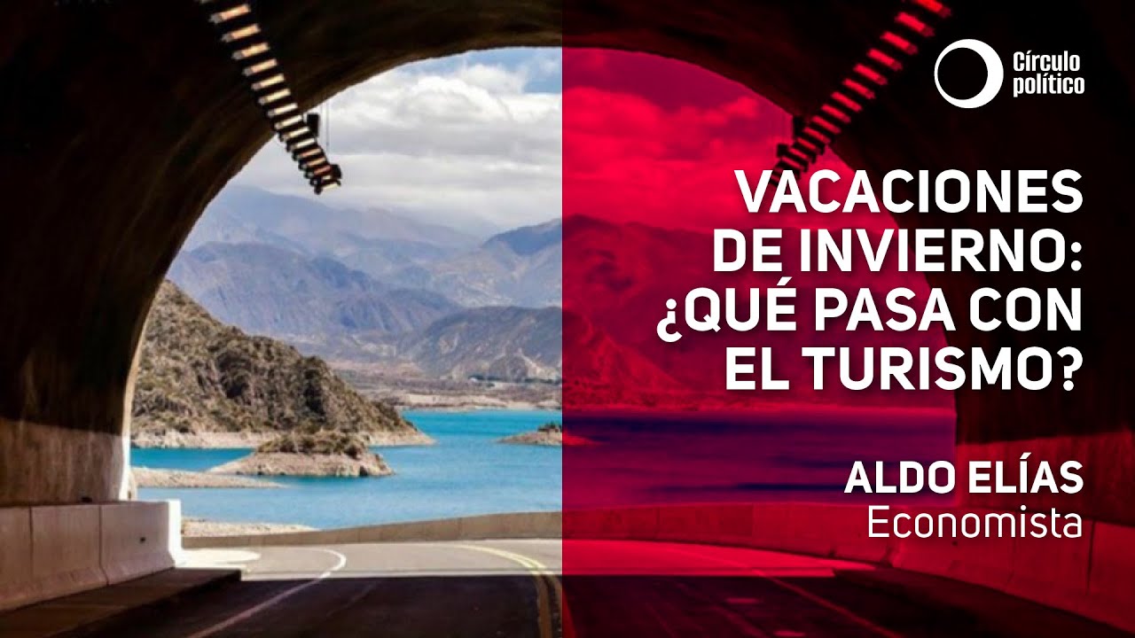 TURISMO INTERNO EN CRISIS: ¿llega el alivio fiscal? El análisis de CAT