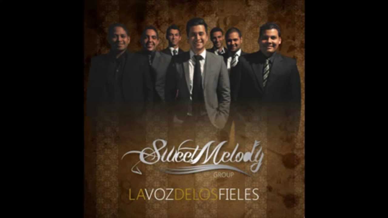 TE SEGUIRE - SWEET MELODY