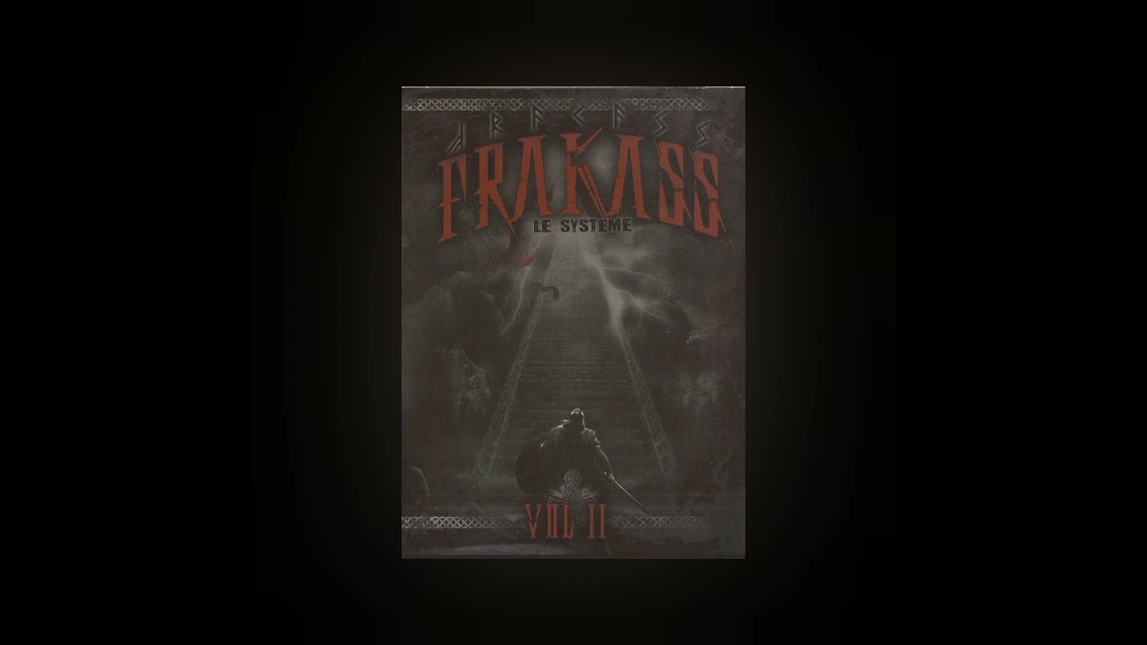 Frakass - Sang et Honneur