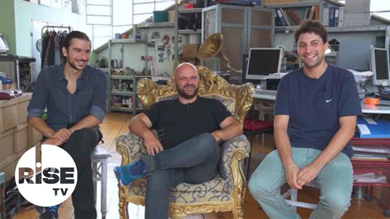 Μήδεια: Ο Μάκης Παπαδημητρίου είναι η πιο αστεία Μήδεια που είδες ποτέ