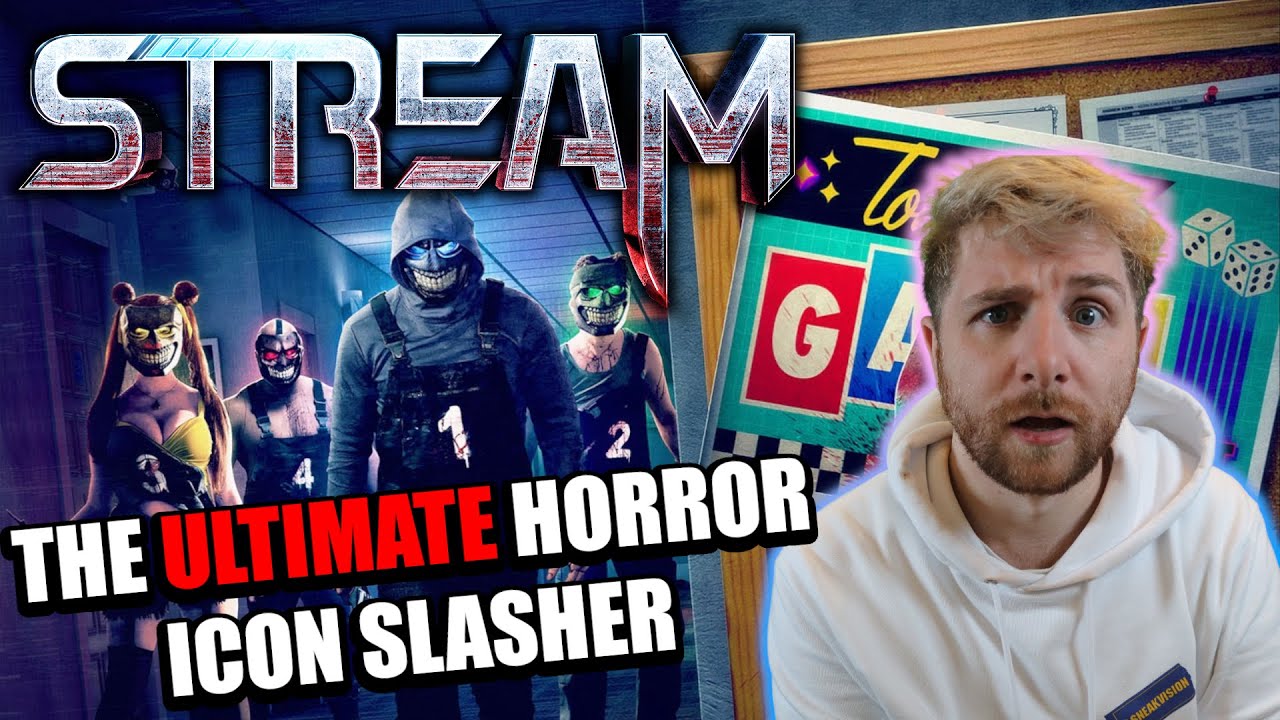 Stream Is Everything You Want In A Slasher