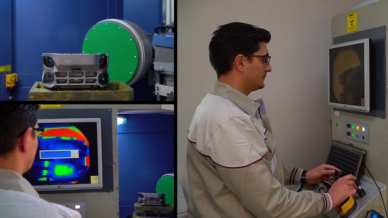 Can Metal Tanıtım Filmi
