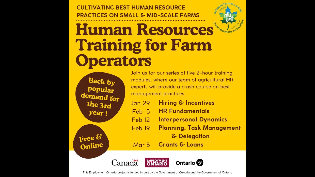 Cultivating Best Human Resource Practices:  Planning, Task Management, & Delegation