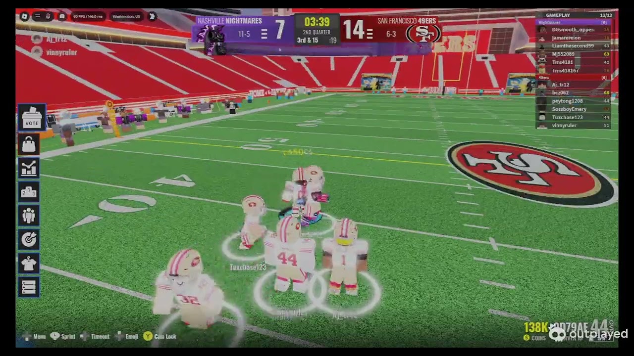 Bruh (E3)