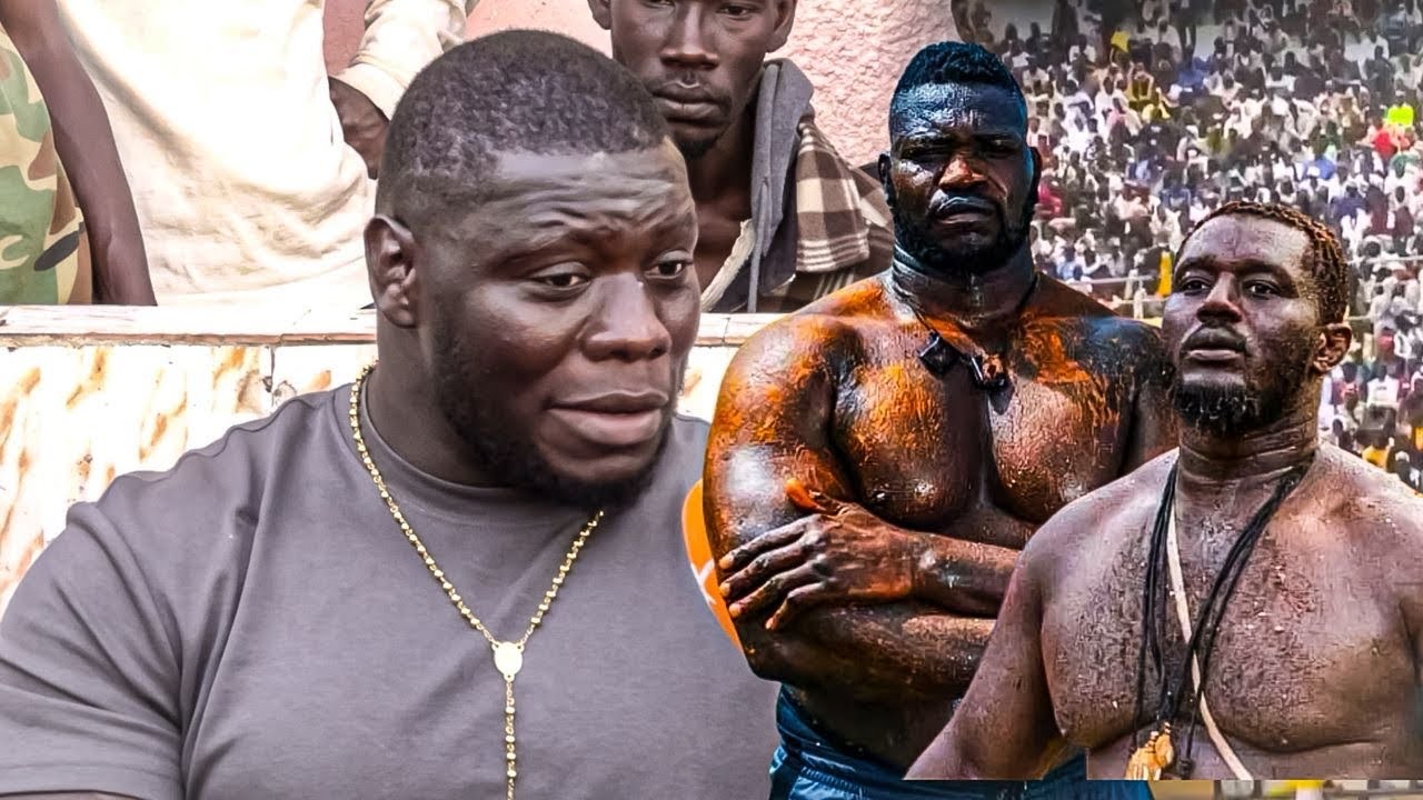 FRANC SANS RÉSERVE POURQUOI LE CHOIX DE TAPHA TINE ? «balla GAYE soumako dieulone damakoy ray…. »