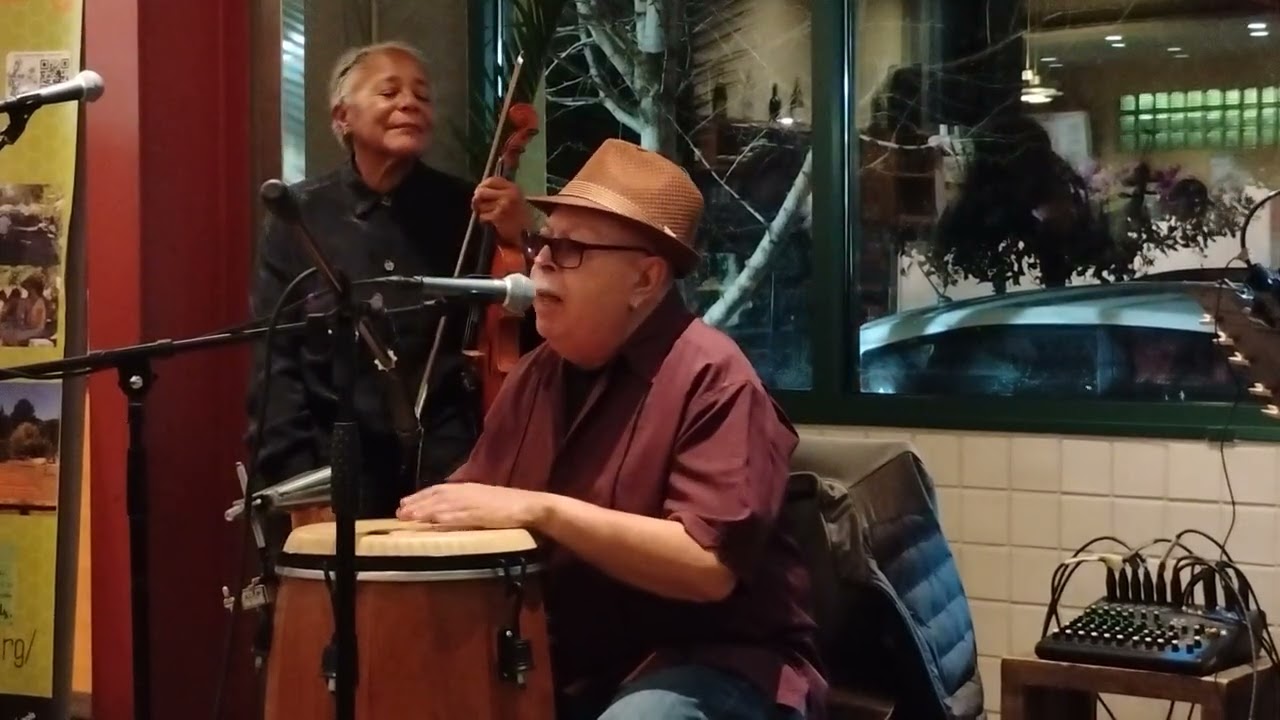 Volando - Ruben Hurtado and friends, 3 of 12