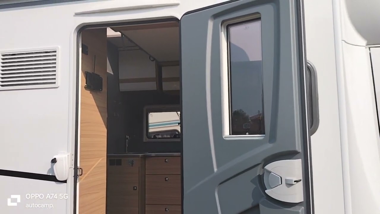 Consejos para el cuidado de autocaravanas en climas calurosos