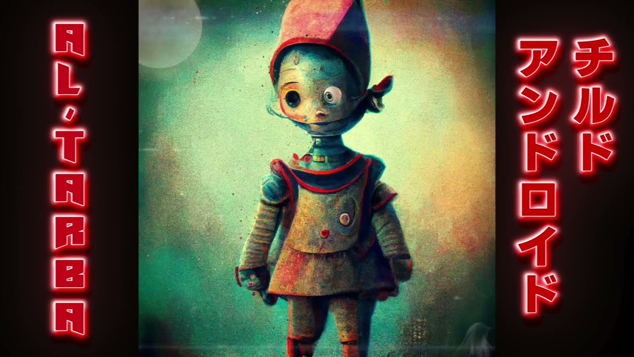 Al'Tarba - Android Child