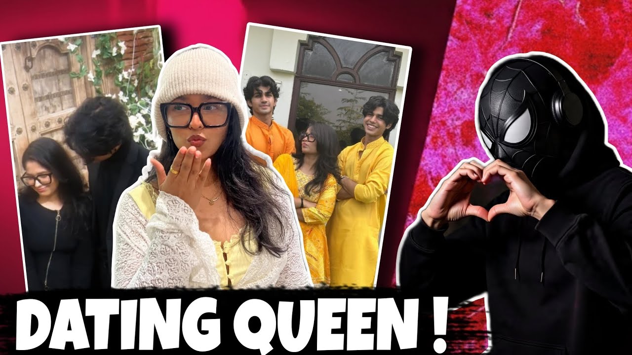 These Gen-Z DATING CONTENT CREATORS Need To STOP | Ft - @Shiny_Kash 