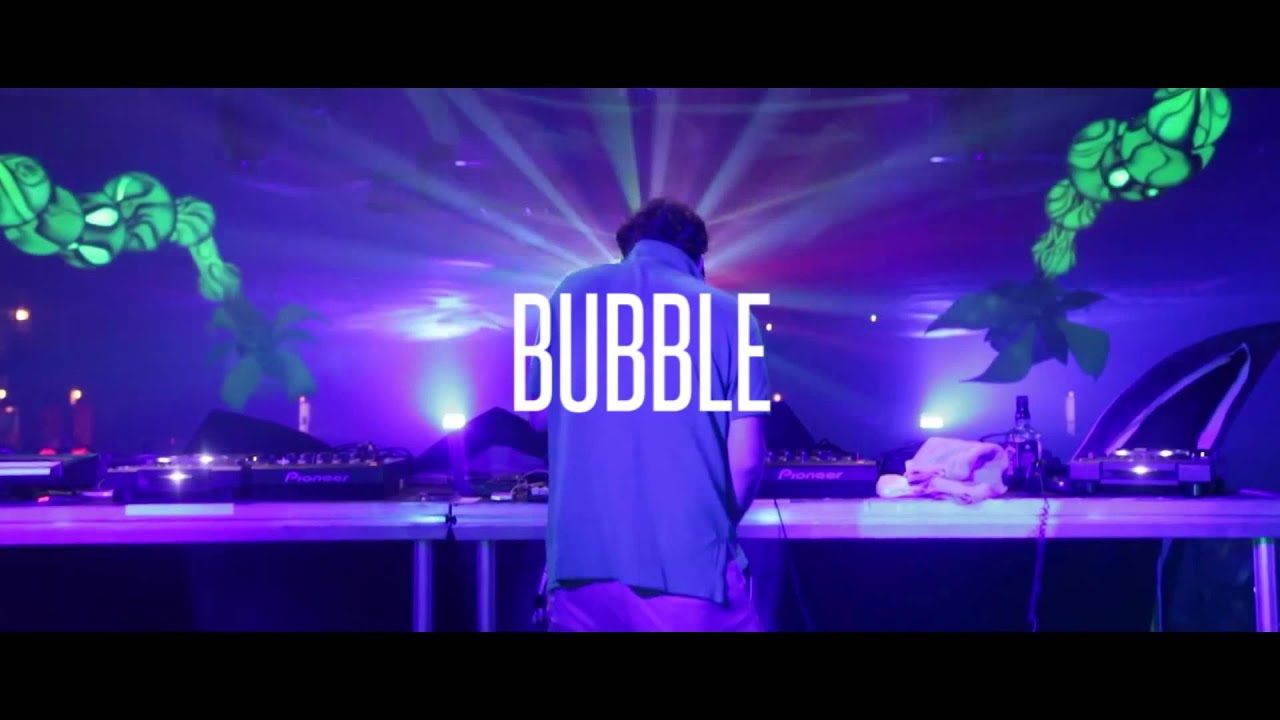 Jerusalem Arena Rave - 05/03/15