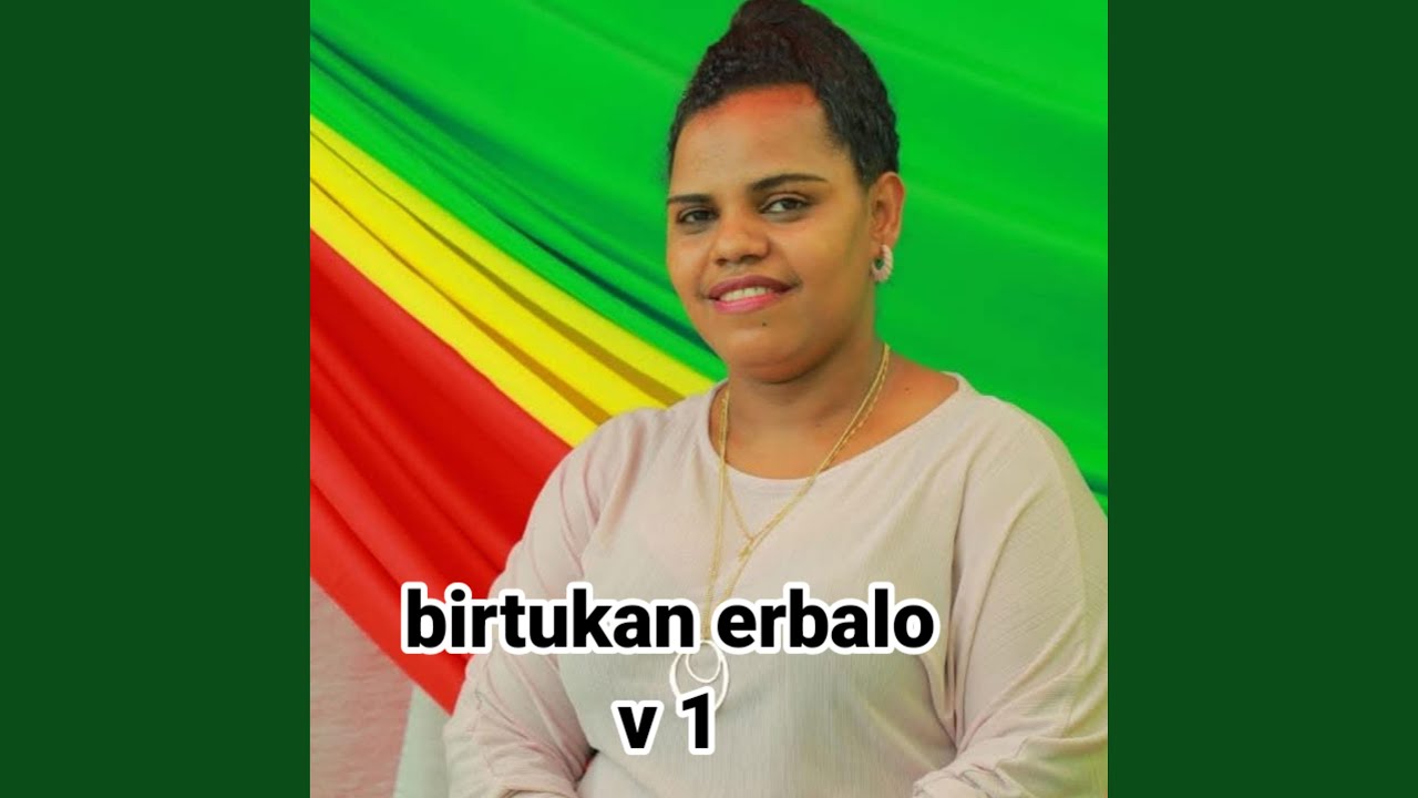 Birtukan erbalo 1