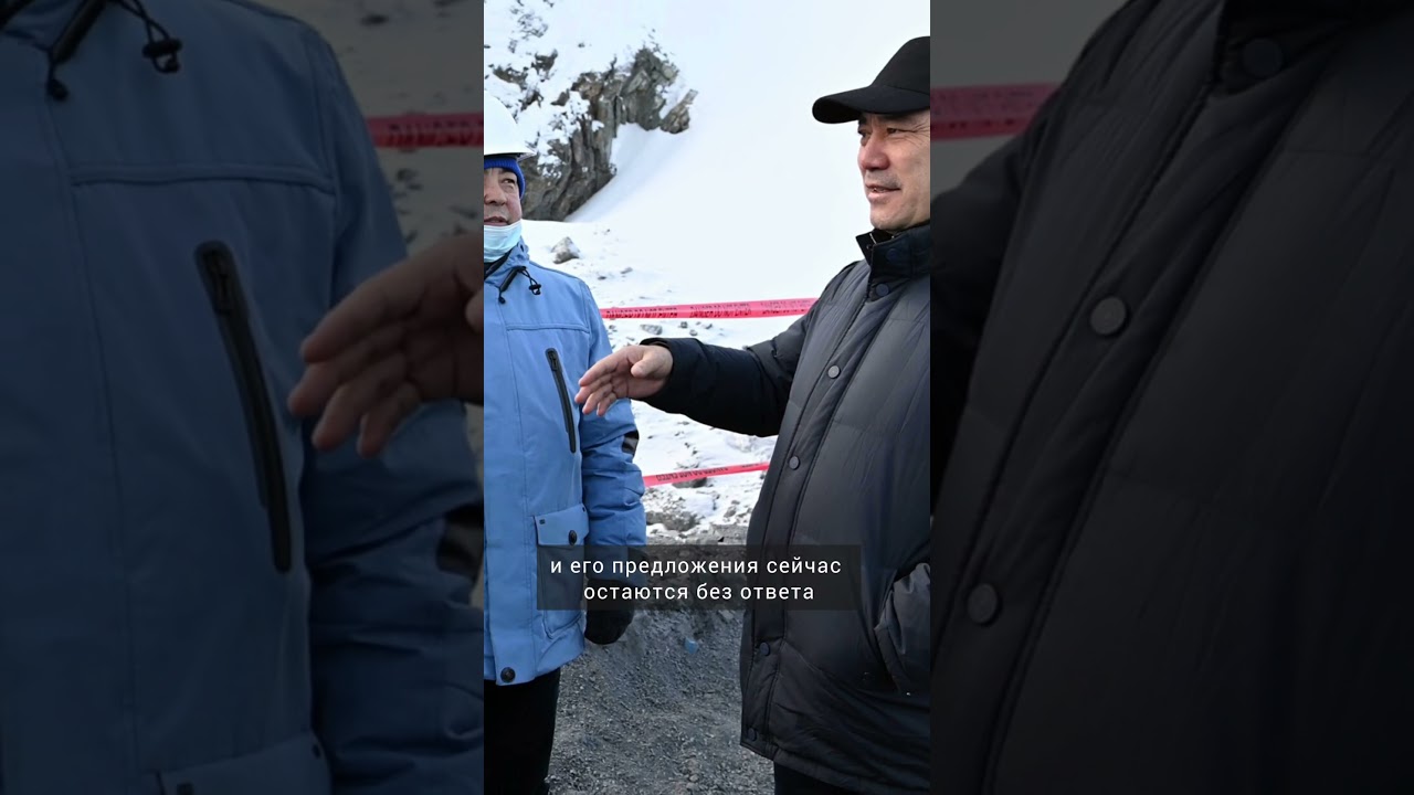 Тенгиз Болтурук заявил, что готов помочь властям Кыргызстана