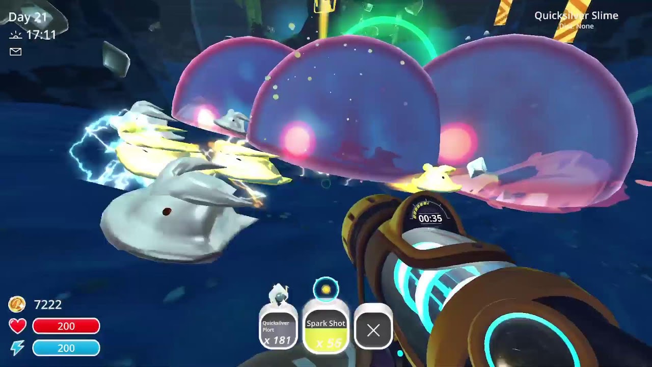 Slime Rancher Ep 5