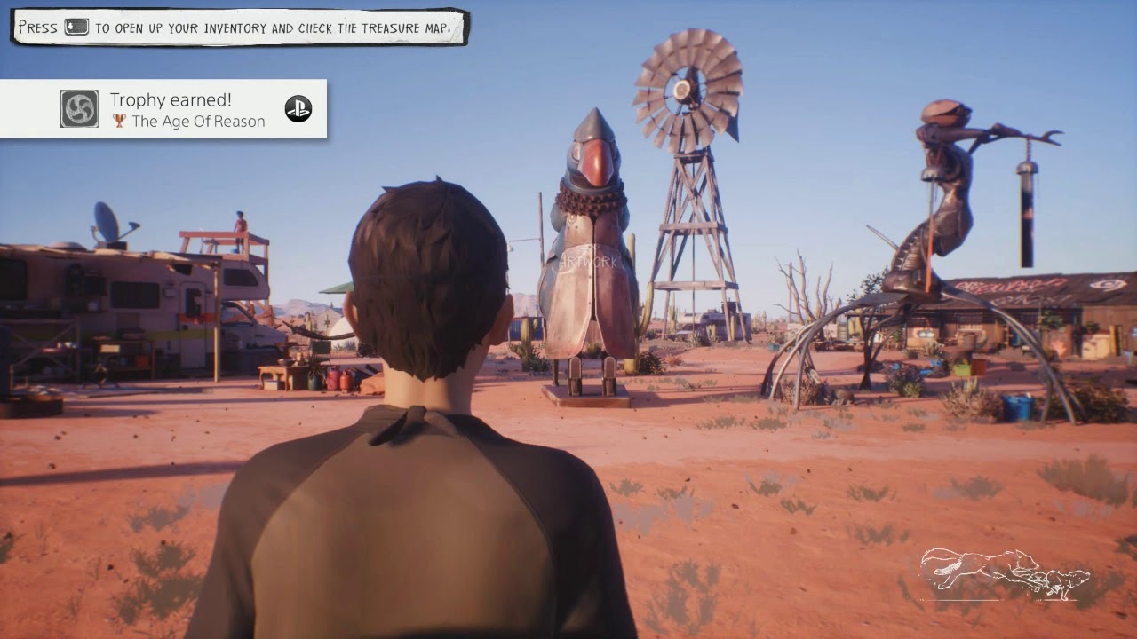 My Life is strange 2 episode 5 choices