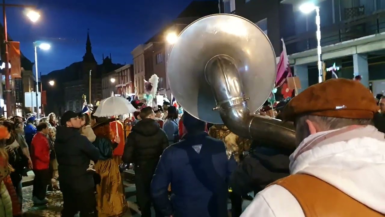 Soumonce en musique Binche 2024 (10)