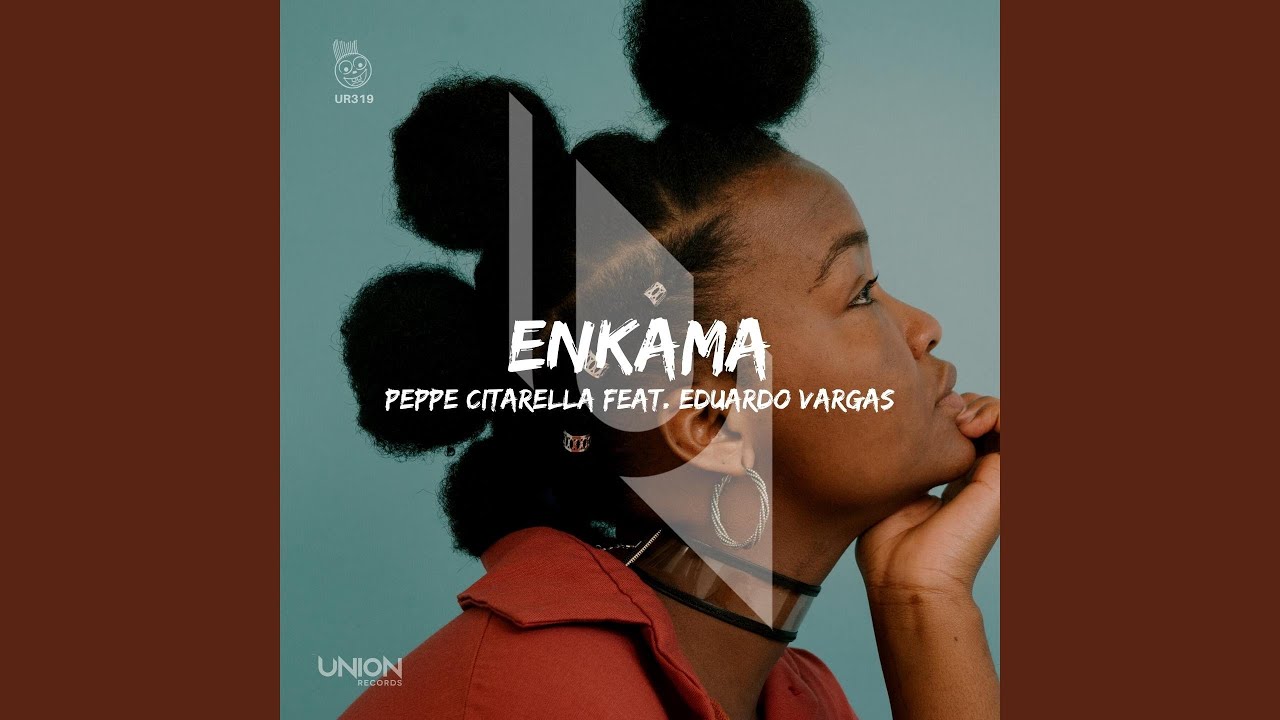 Enkama (feat. Eduardo Vargas)