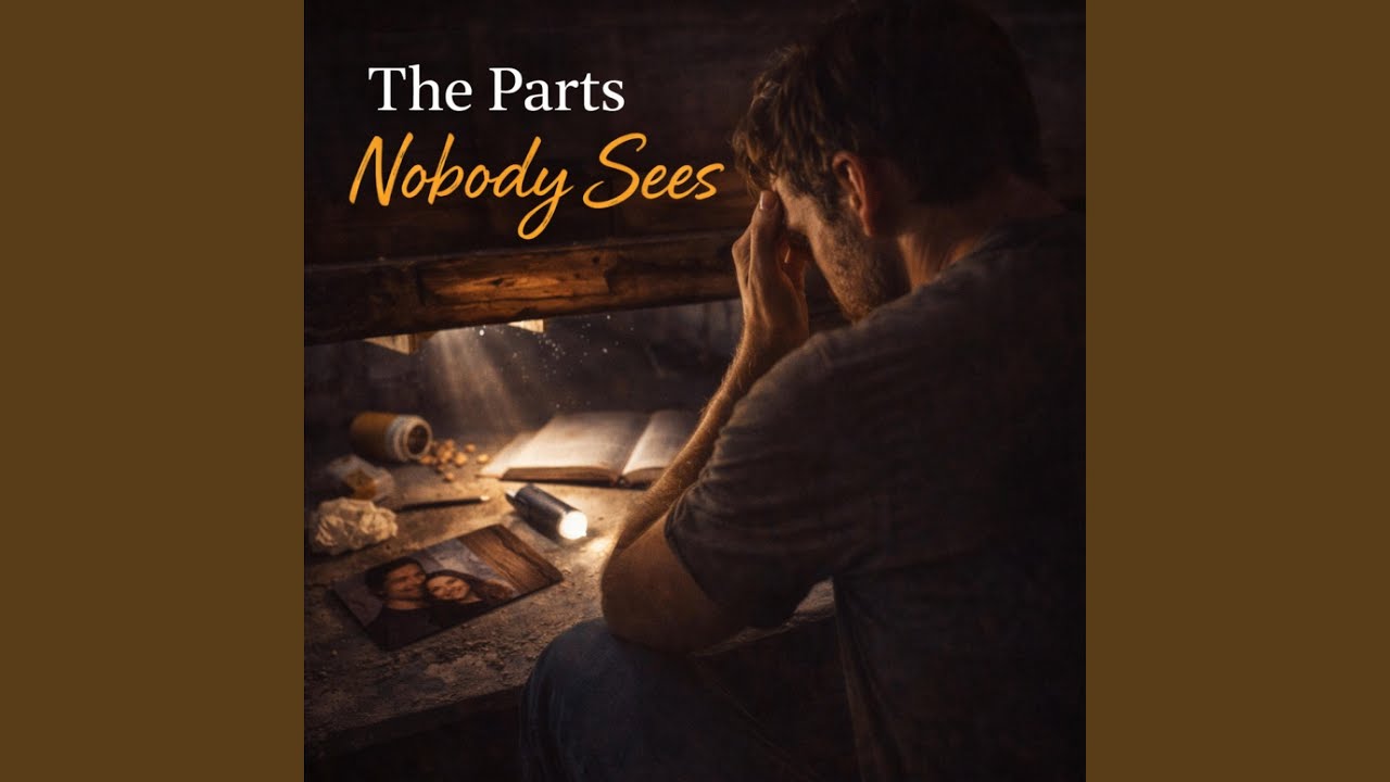 The Parts Nobody Sees