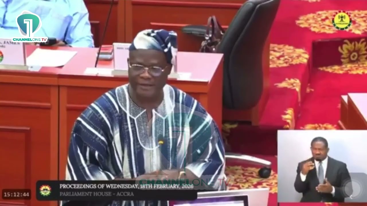 Ghana to Launch Digital Church Registry: Over 2,200 Churches Registered in Accra Alone