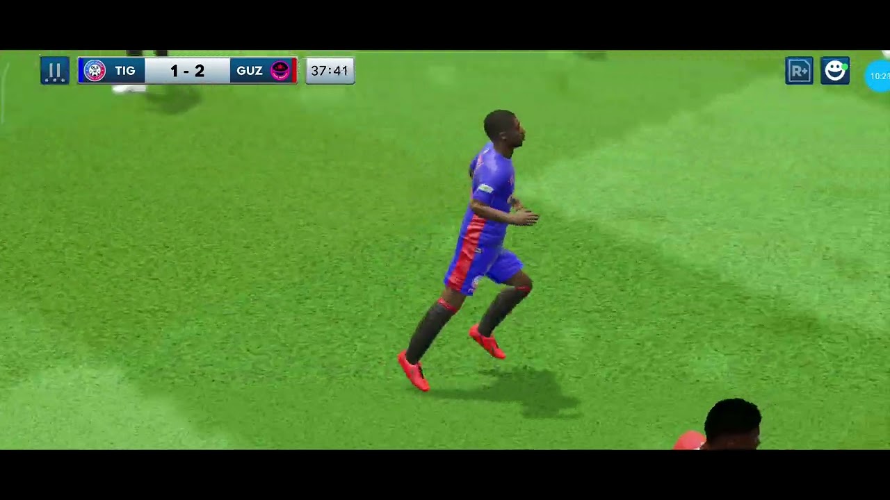 INTENTANDO GANAR LA CATEGORÍA 3 MIS CRACKS DLS26/ FULL ATAQUE 