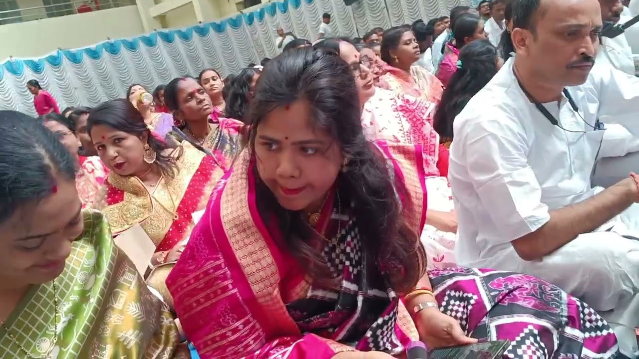 Bangalore karomangla 8th annual satsang korash 