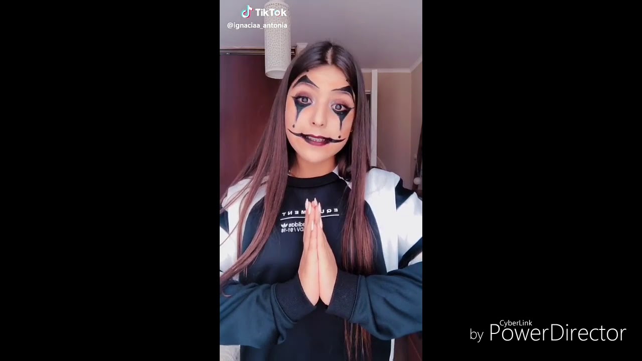 Los mejores vídeos de ignacia antonia like/tik tok