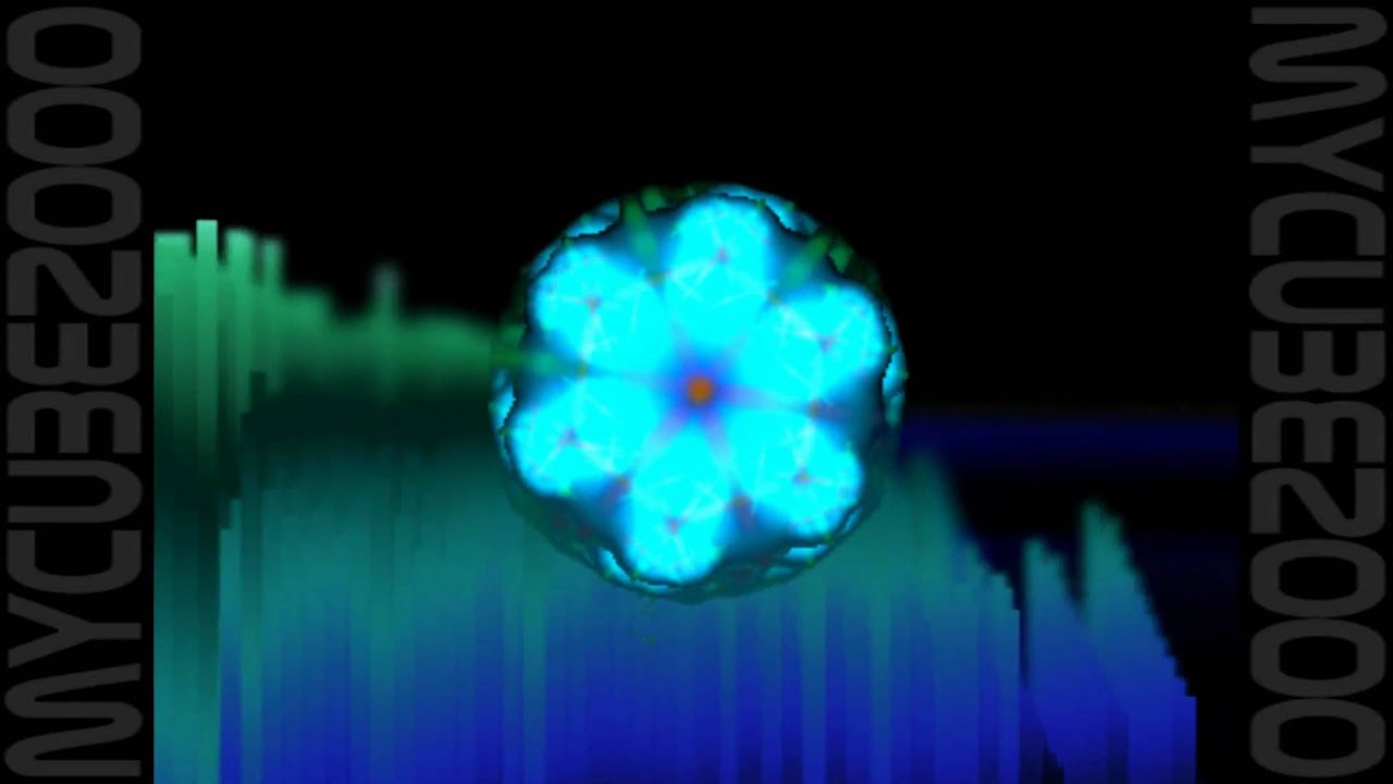 Kagura - Sui Ren (Club mix)