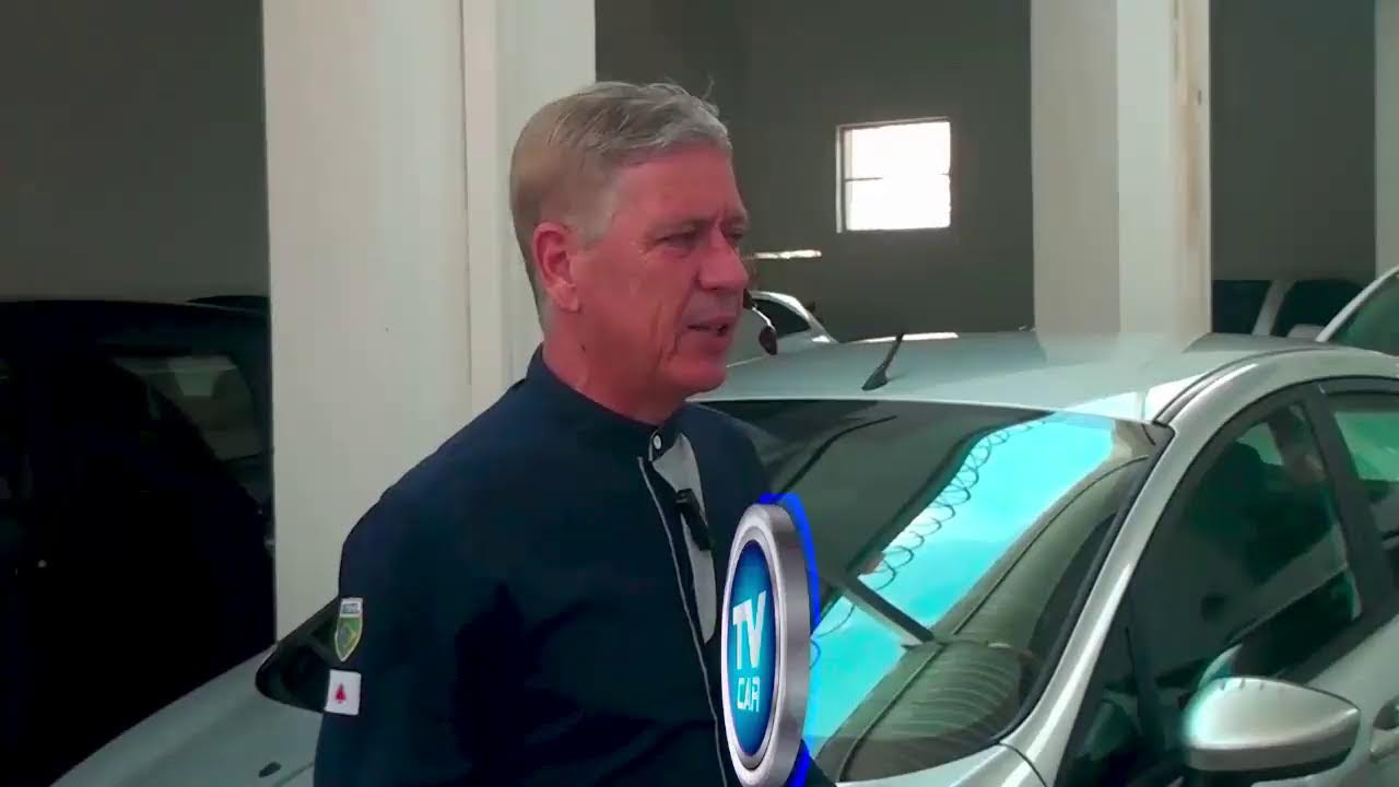 Programa TvCar - 16/02/2026 (AO VIVO)