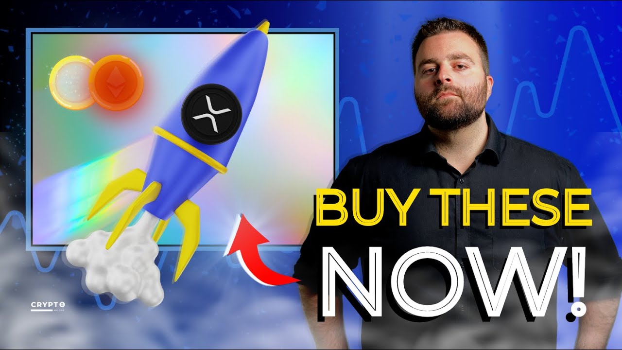 Undervalued Crypto Projects to Watch in July 2025! 🔥