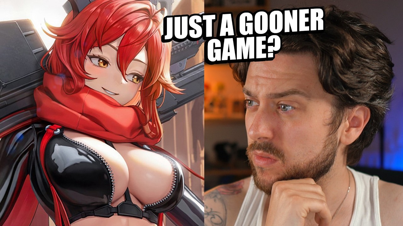 Why Is Everyone Obsessed With Nikke?
