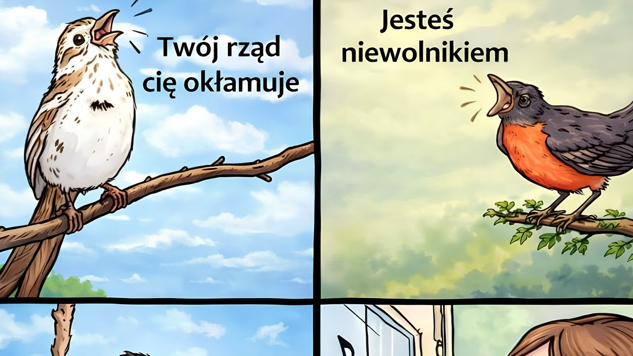 Memy Ukazujące Prawdę