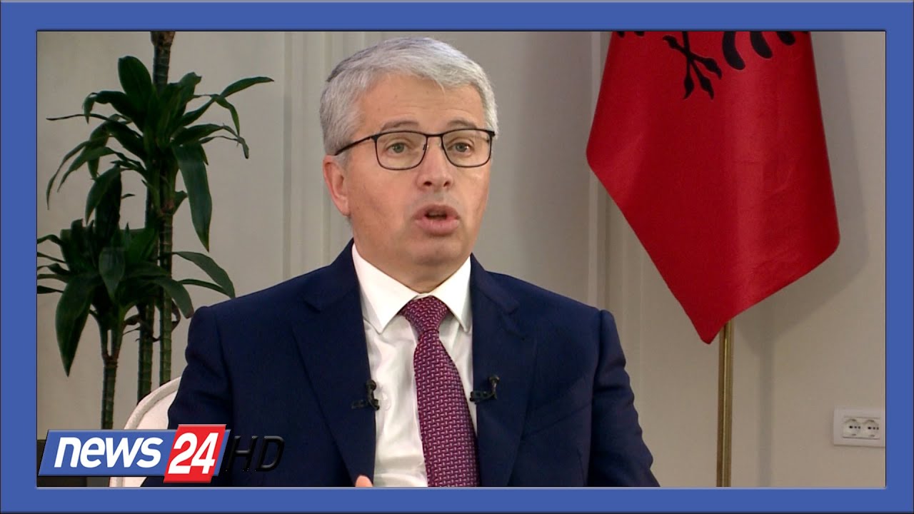Ministri i Brendshem i ftuar ne emisionin &ldquo;Kjo jave&rdquo;