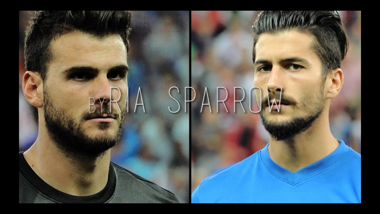 Orestis Karnezis & Panagiotis Kone || Hypnotizing (GreekFan)