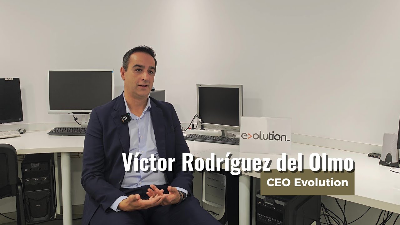 Acuerdo de colaboración con Evolution
