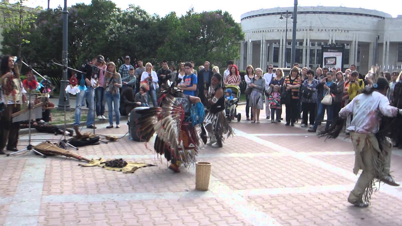 Pakarina & Ecuador Spirit 22.05.13 