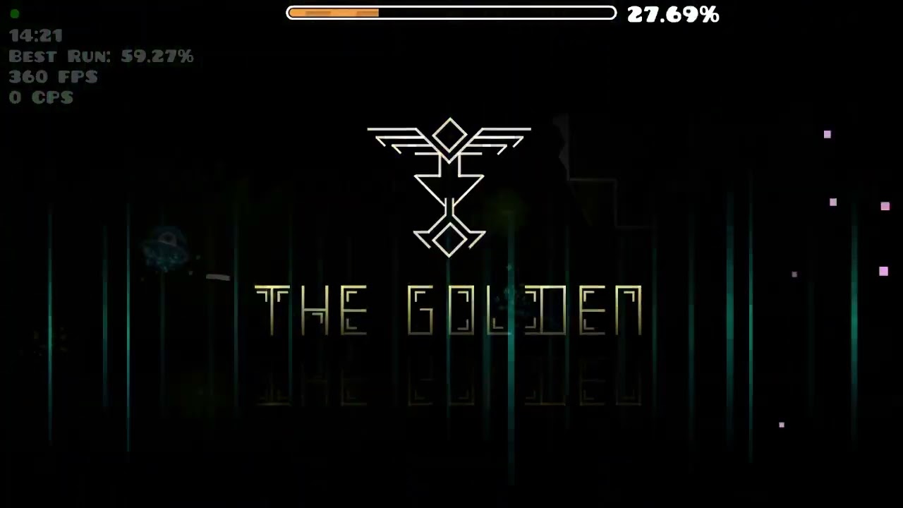 The Golden 94%