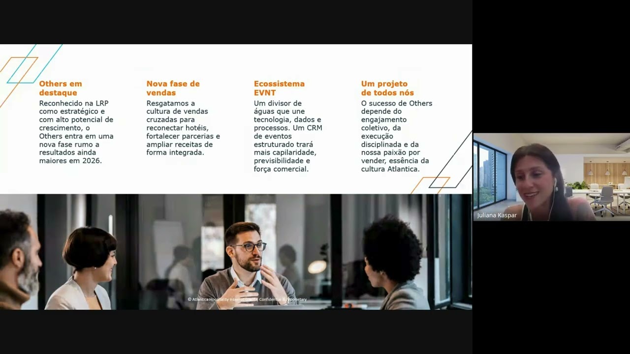CONECTAHI  Vendas Corporativo   KAM SaaS   Pacote de Ferramentas