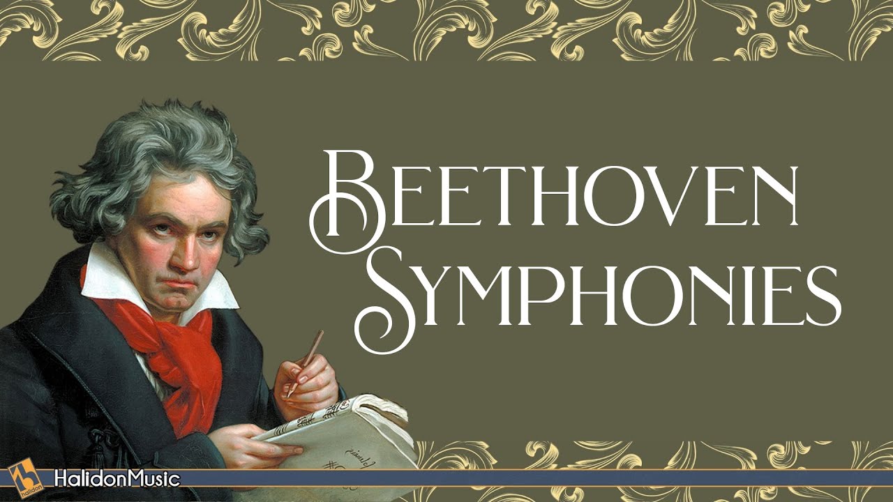 Beethoven Symphonies (Complete)
