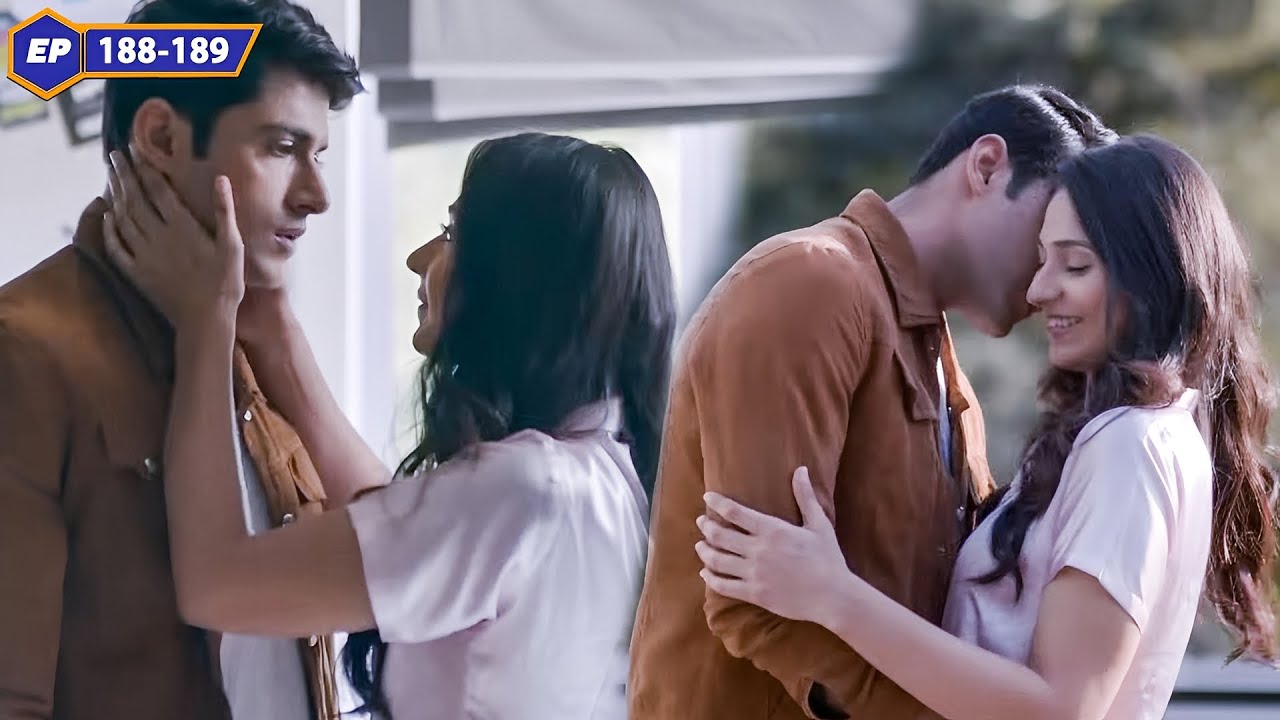 झगड़े के बहाने और भी करीब आए श्रवण और सुमन | Ep 188 - 189 | Ek Duje Ke Vaaste 2 | TVSerialHindi