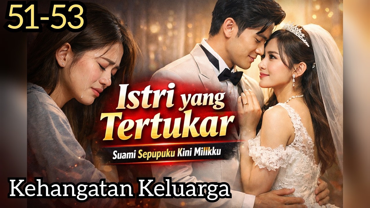 51-53 istri Yang Tertukar