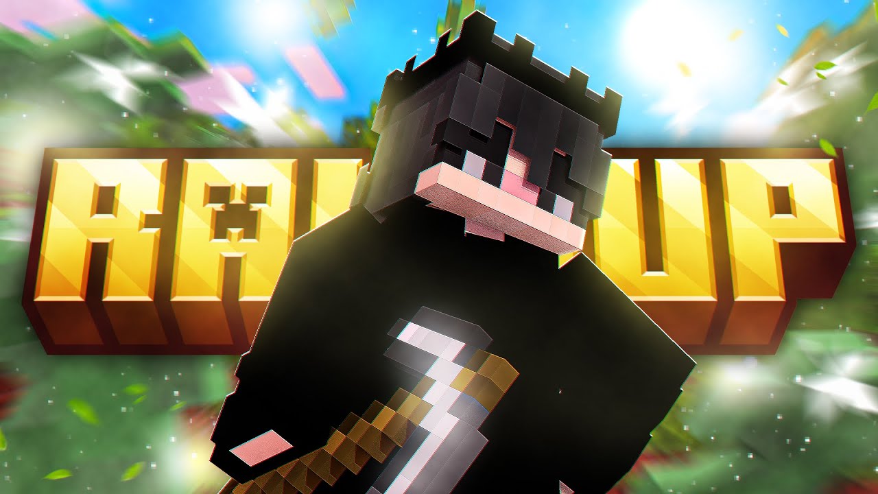 NOVO SERVIDOR de RANKUP OP com MÁQUINAS, SPAWNERS e /ARMAZEM PIRATA/ORIGINAL 1.8.X (IP NA DESC)
