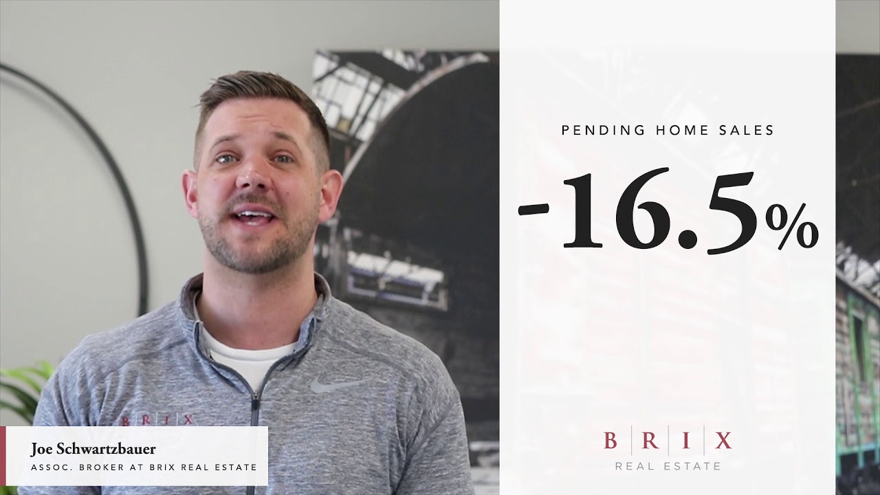 Twin Cities BRIX Report with Joe Schwartzbauer