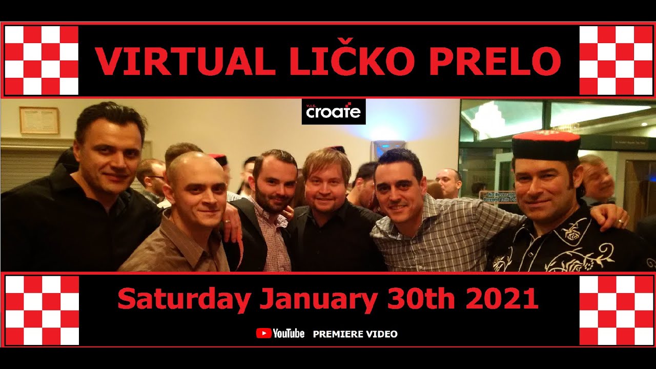 Virtual Ličko Prelo 2021