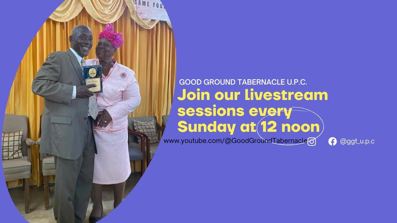 Sunday Morning service: Youth Sunday  February 8, 2026