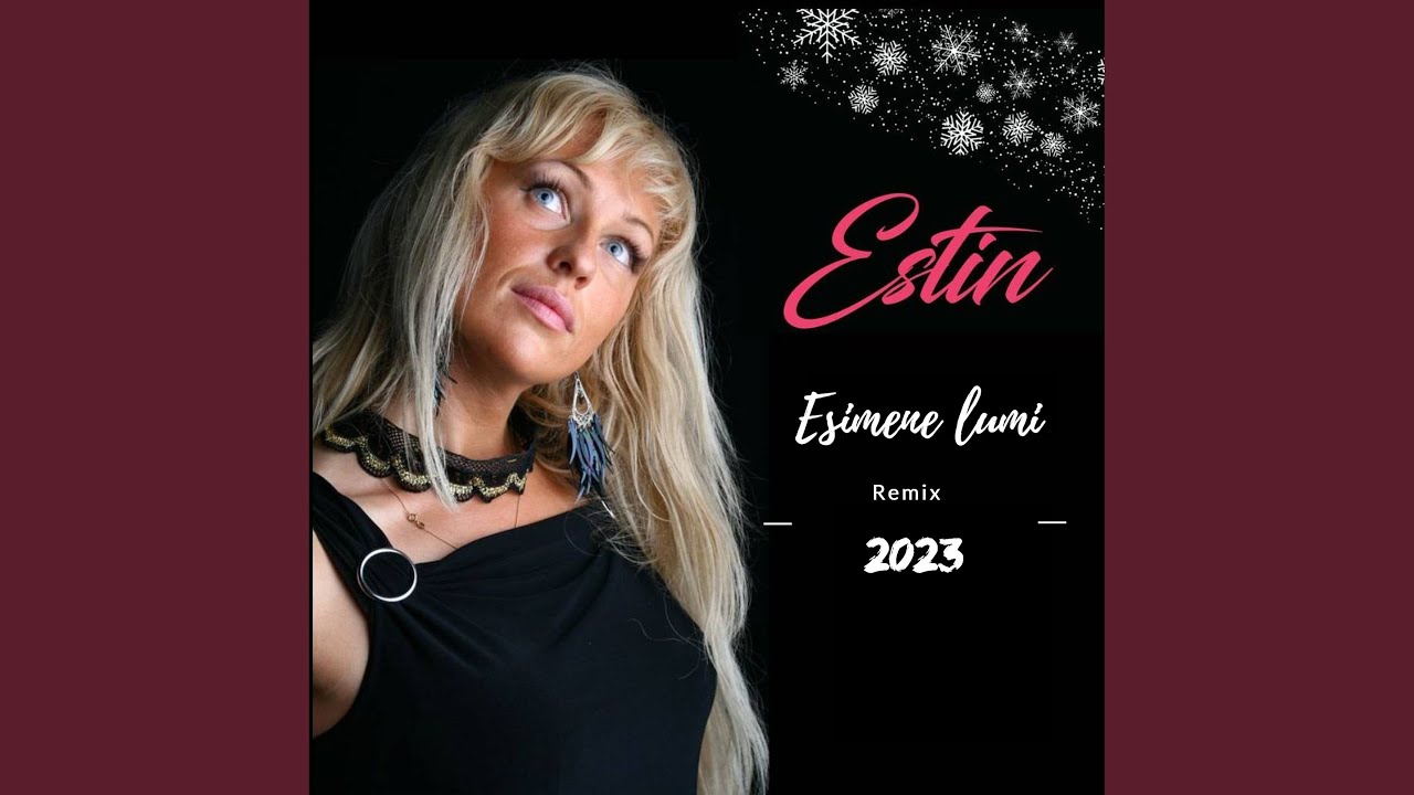 Esimene lumi (Remix 2023)