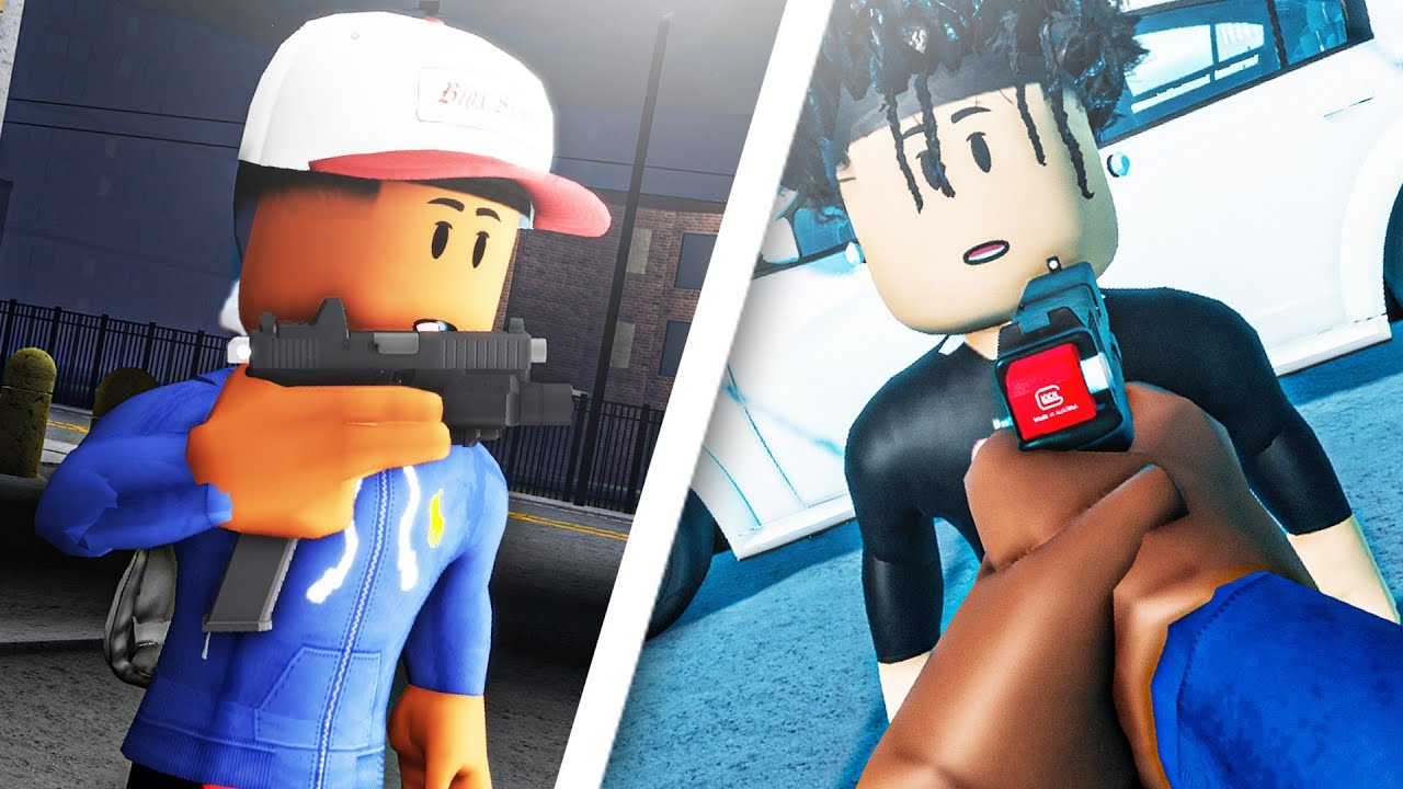 I Caught My FIRST BODY In Roblox FiveM...