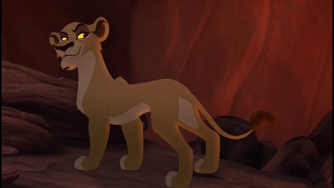Zira-Love, Hate, Love