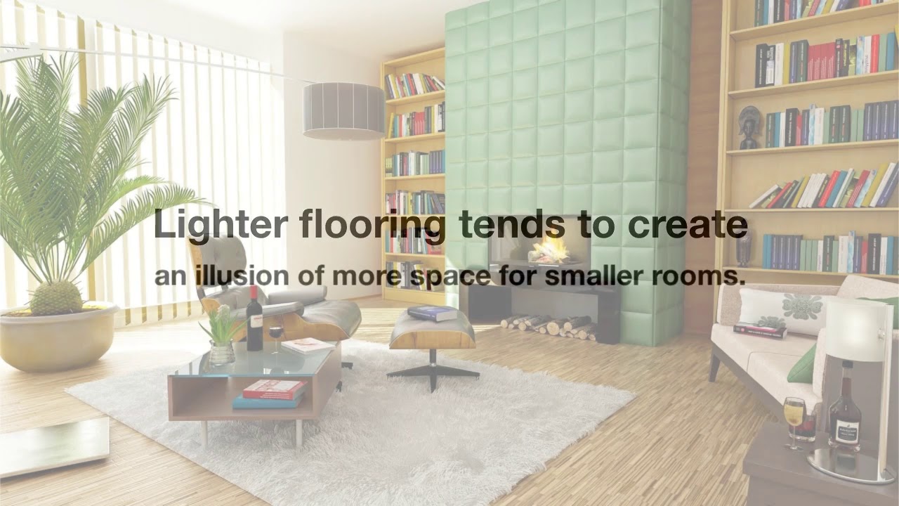 Boise Hardwood Flooring - Things to Consider When Choosing a Color for Your Hardwood Floors