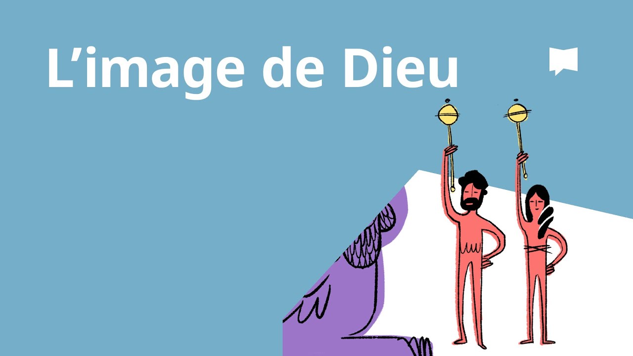 L'image de Dieu